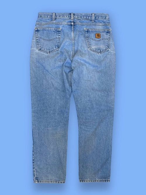 Джинсы «Carhartt»