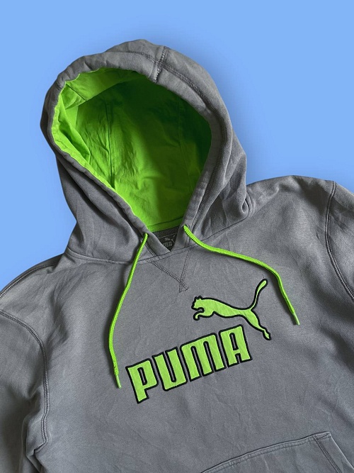 Худи «Puma»