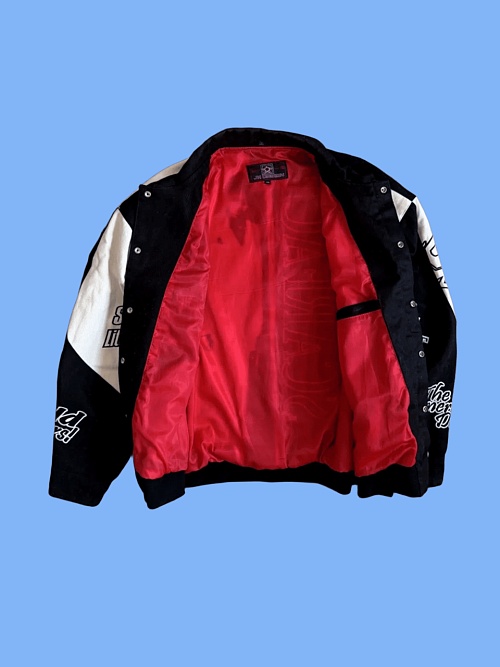 Гоночная куртка «Scarface» от «J.H Design» 