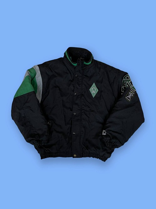 Куртка «Soccer Starter»