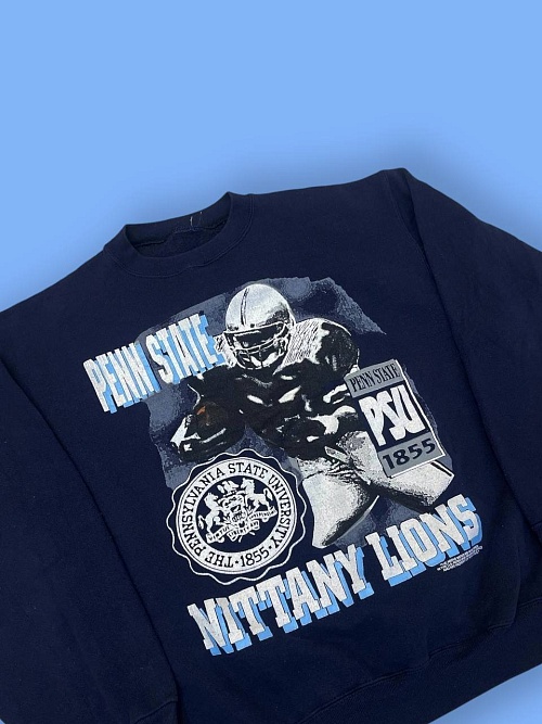 Толстовка «Penn State»