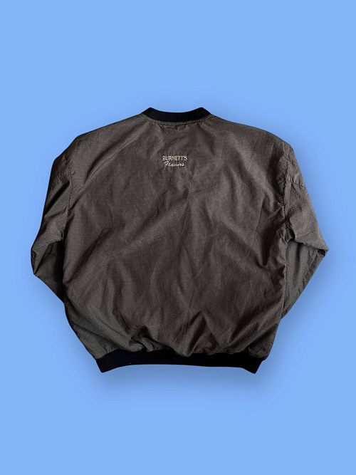 Пулловер «Planet Express» 