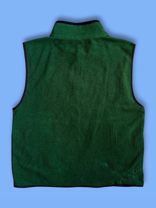 Флис жилетка «USA Grand Canyon»  