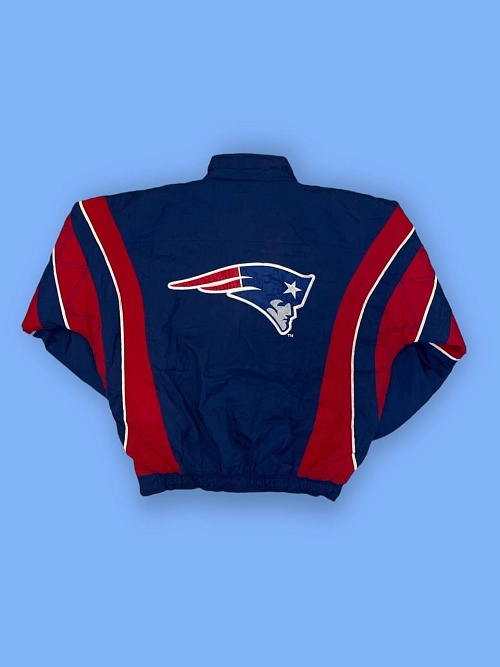 Куртка «Starter NFL New England Patriots»