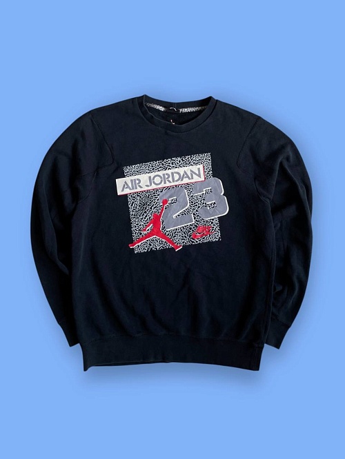 Толстовка «Nike Air Jordan» 