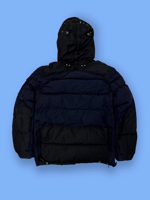 Оригинальный пуховик «Parajumpers»