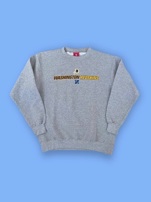 Толстовка «Washington Redskins» (официальная продукция NFL)