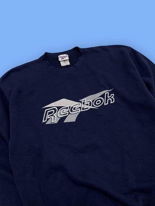 Толстовка «Reebok» 