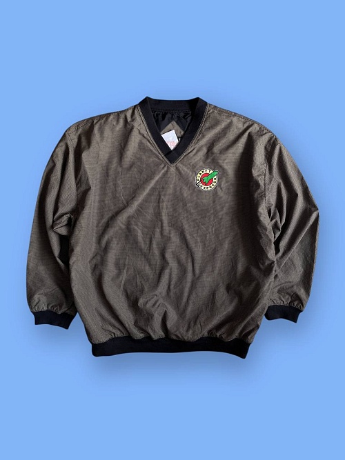 Пулловер «Planet Express» 