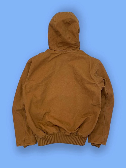 Плотная куртка «Carhartt Active jacket»