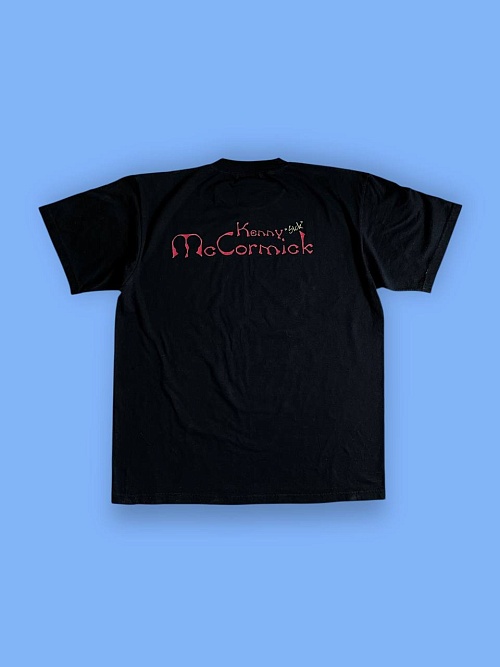 Футболка «South Park Bootleg»