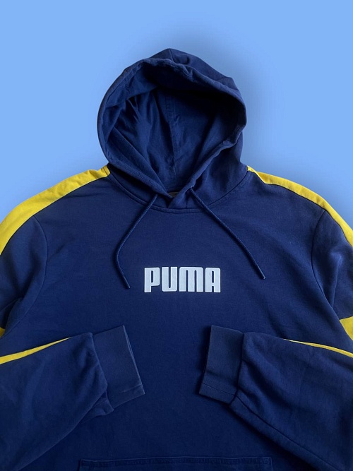 Худи «Puma» 