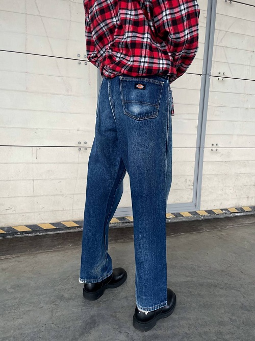 Джинсы «Dickies Work»