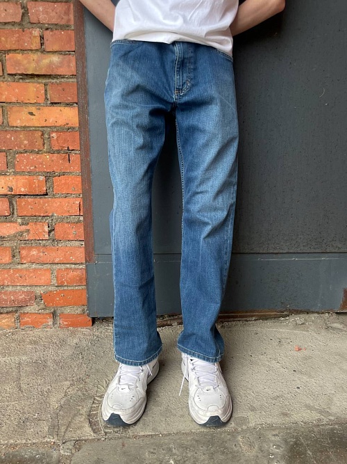 Джинсы «Carhartt Relaxed fit»