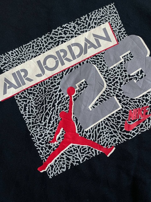 Толстовка «Nike Air Jordan» 