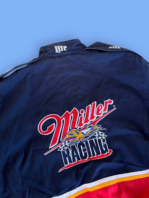Гоночная куртка «NASCAR Millet Lite» 