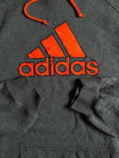Худи «Adidas»