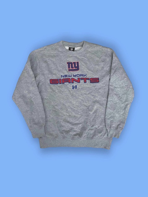 Толстовка «New York Giants» (официальная продукция NFL) 