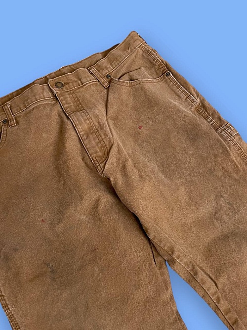 Джинсы «Dickies Carpenter»