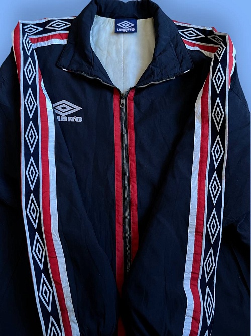Куртка «Umbro»
