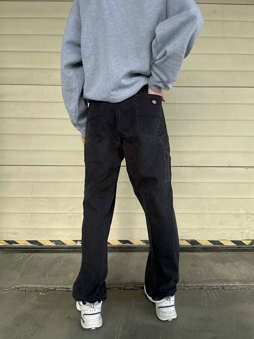 Джинсы «Dickies Carpenter» 