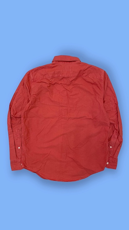 Базовая рубашка