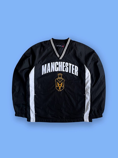 Пулловер «Manchester» 