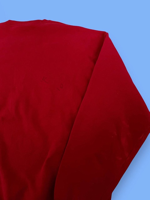 Толстовка «NFL Ohio State 2002»