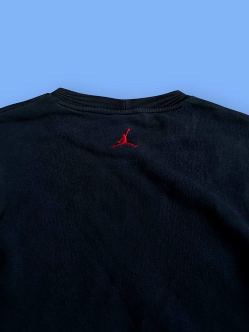 Толстовка «Nike Air Jordan» 