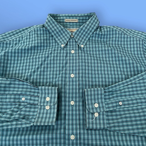 Базовая рубашка