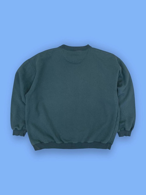 Плотная толстовка «Big Dog Mom» (официальный мерч)