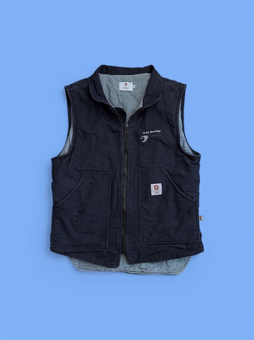 Плотная рабочая жилетка «DTE Energy»