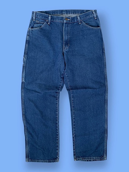 Джинсы «Dickies Carpenter» 