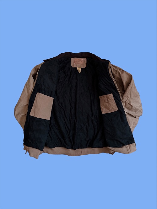 Плотная рабочая куртка «Schmidt»