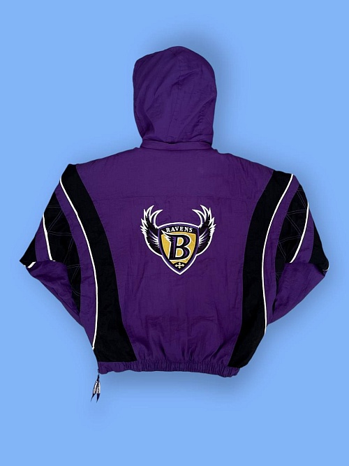 Куртка «Starter NFL Baltimore Ravens»