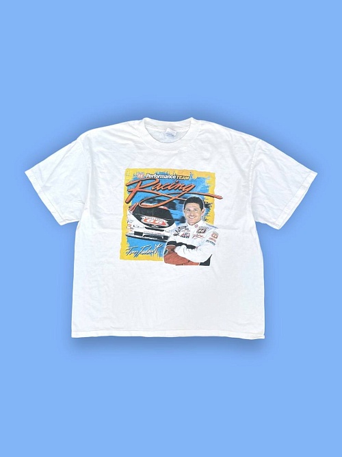 Футболка «Nascar Tim Fedewa»