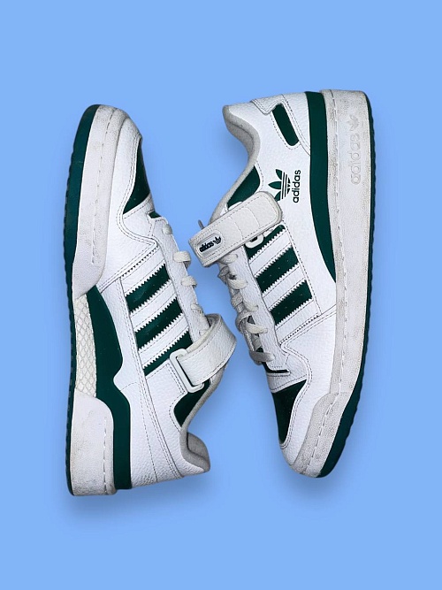 Кроссовки «Adidas Forum Low»