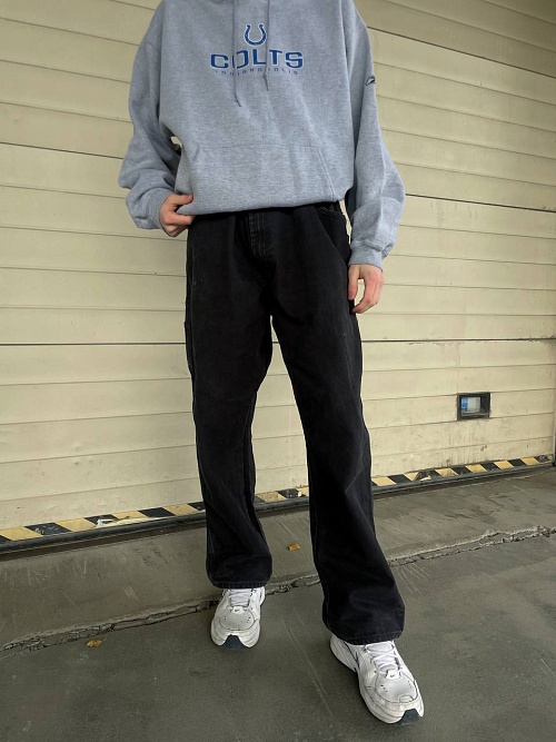 Джинсы «Dickies Carpenter» 