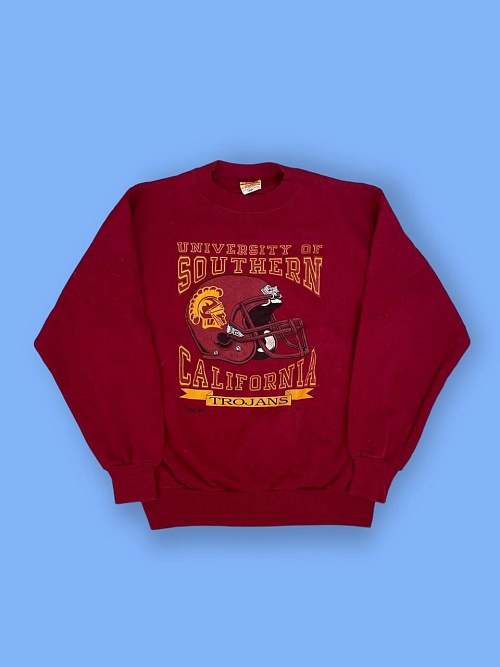 Толстовка «University of Southern California»