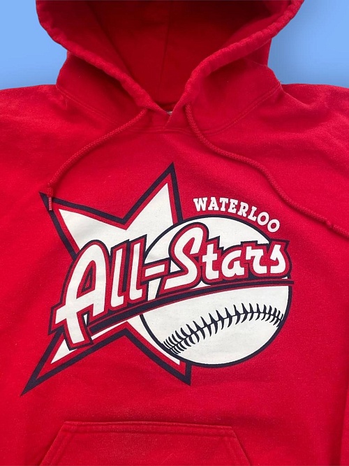 Худи «All Stars»