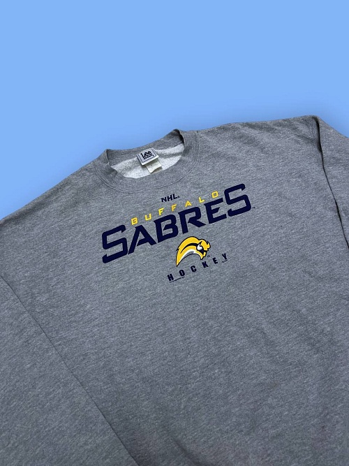 Толстовка «NHL Buffalo Sabres» от «Lee»  