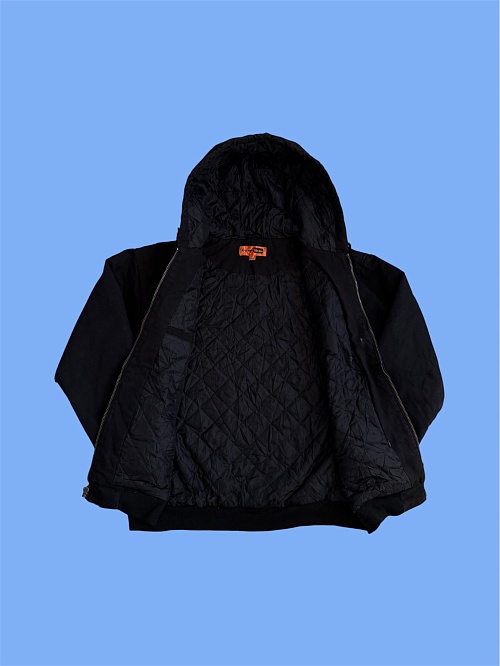 Плотная рабочая куртка active jacket «Sheet Metal»