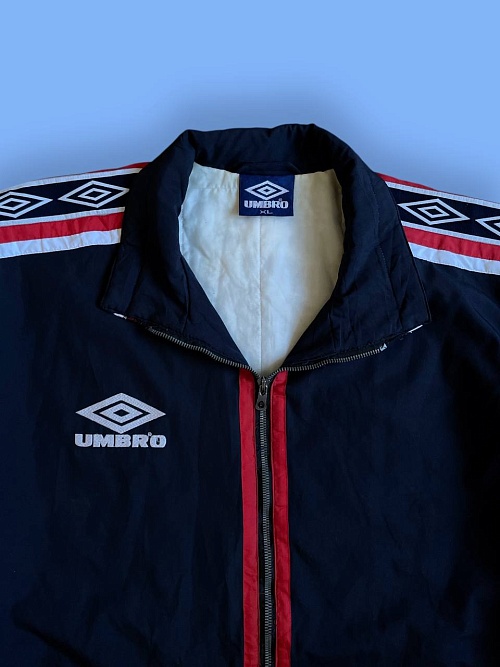 Куртка «Umbro»