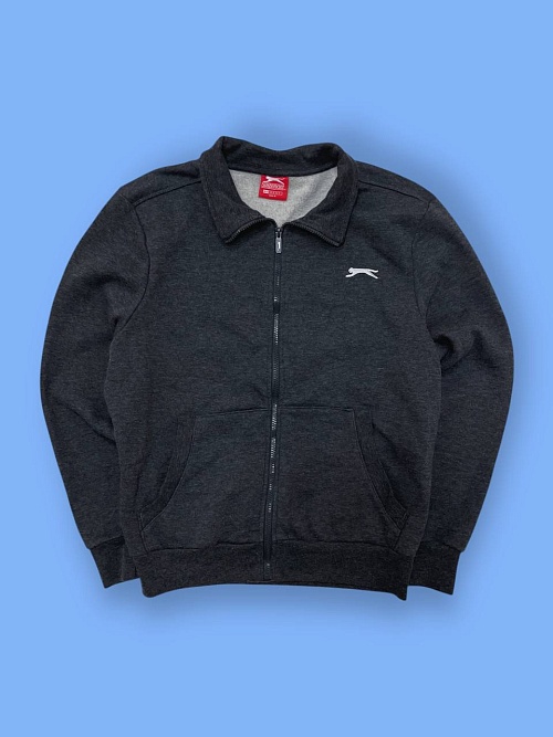Кофта на молнии «Slazenger»
