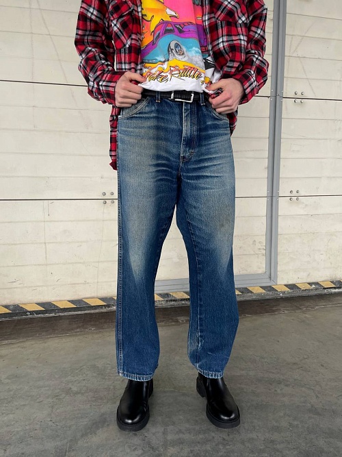 Джинсы «Dickies Work»