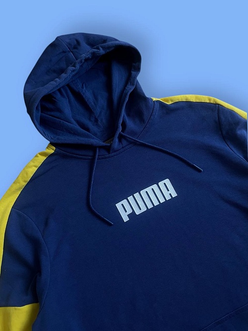 Худи «Puma» 