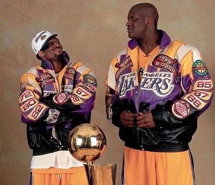 Jeff Hamilton - куртки чемпионов