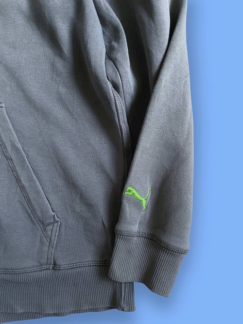 Худи «Puma»