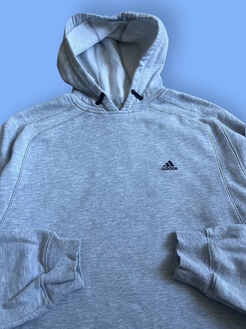 Худи «Adidas»