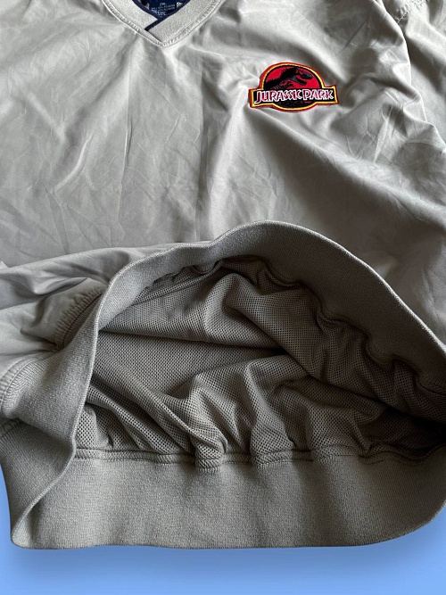 Пулловер «Jurassic Park»  